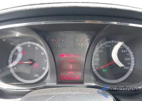 2014 GMC Terrain Sle-1 z USA, uszkodzony, nr VIN 2GKALMEK1E6144317